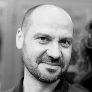 Zsolt Thomas Szentirmai