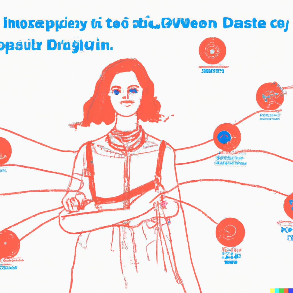 Nowadays in the Cooperative, Digital Economy