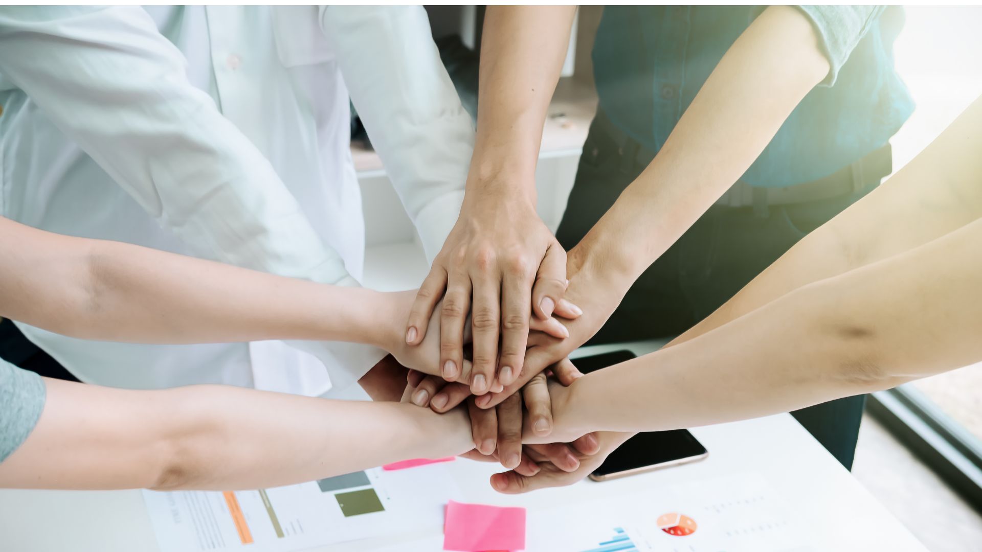 Community Buyouts – Gemeinsamer Besitz für gemeinsamen Wohlstand
